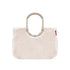 Reisenthel loopshopper M teddy sand