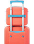 AmericanTourister Rollio Beauty Case Coral/Blue von Fachcenter Wagner - Nur €80! Entdecke mehr bei Fachcenter Wagner