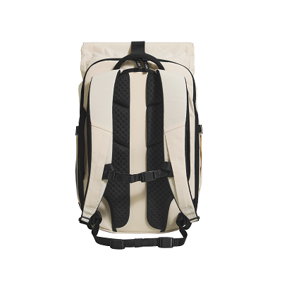 eoto Rucksack Rolly32 16" Creme Beige