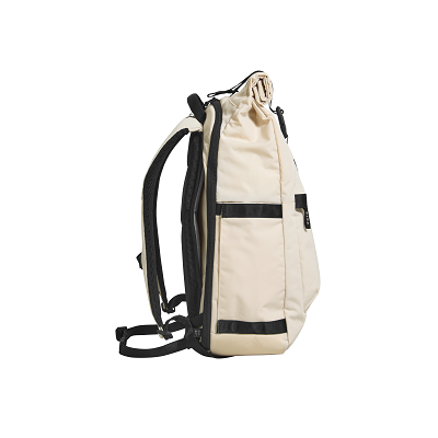 eoto Rucksack Rolly32 16" Creme Beige