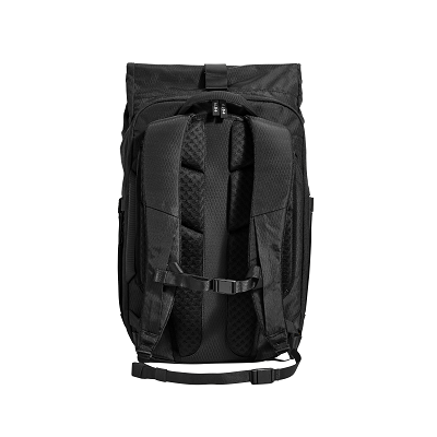eoto Rucksack Rolly32 16" Schwarz