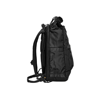 eoto Rucksack Rolly32 16" Schwarz