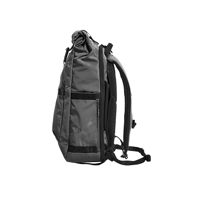 eoto Rucksack Rolly32 16" Stein Grau