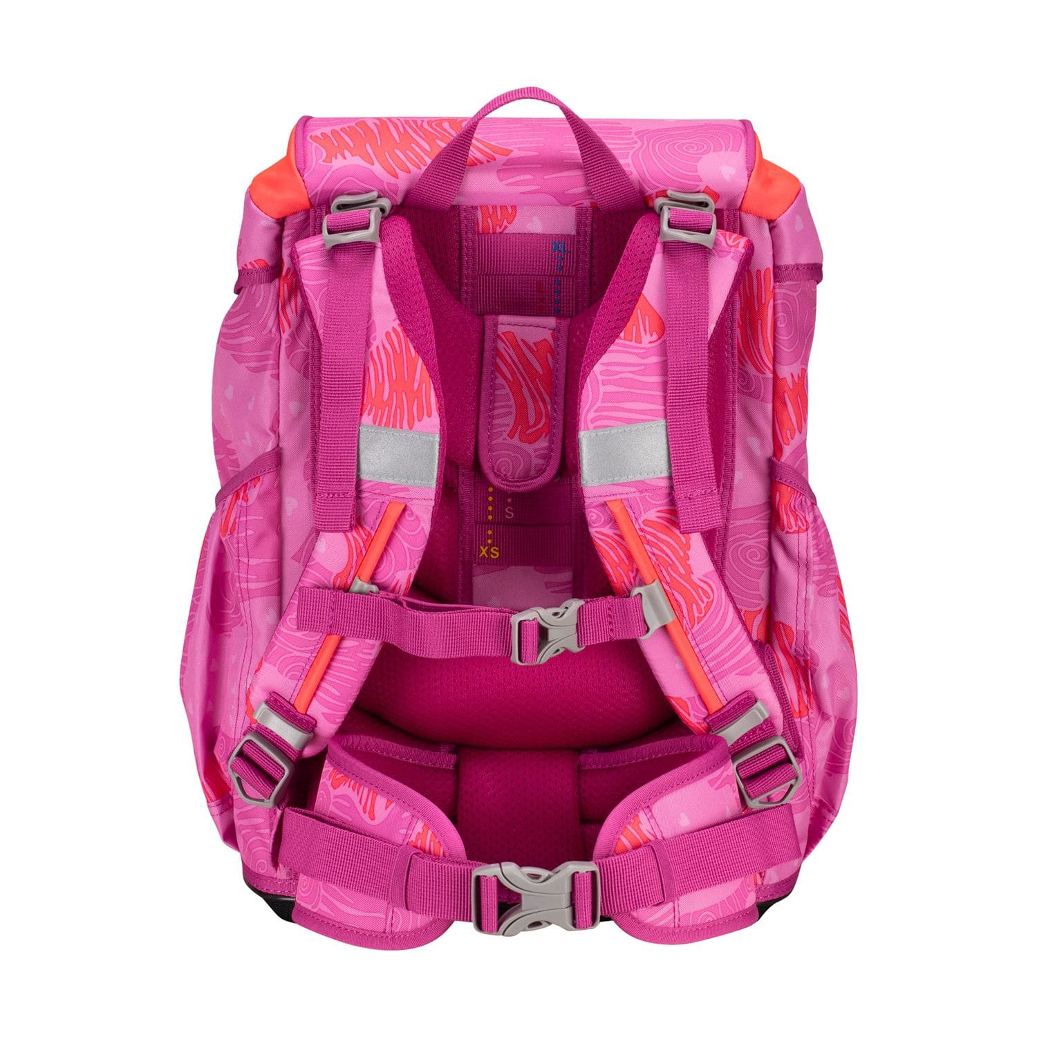 DerDieDas ErgoFlex Set Roses von Undercover GmbH Cars - Nur €199.99! Entdecke mehr bei Fachcenter Wagner