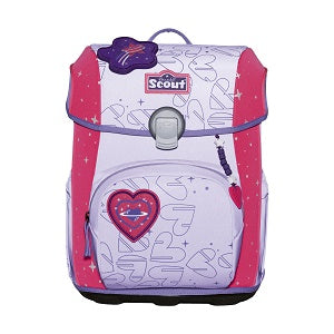 Scout Neo Set Superflash Extreme Heartbeat
