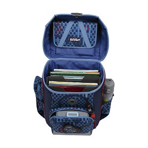 Scout Neo Set Safety Light Space Explorer