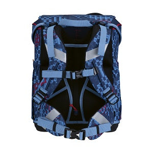 Scout Neo Set Safety Light Space Explorer