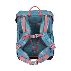 Scout Neo Set Safety Light Aloha