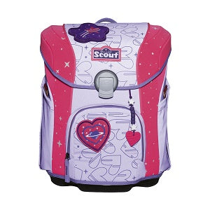 Scout Micro Set Superflash Extreme Heartbeat