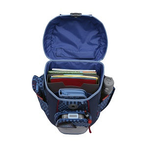 Scout Micro Set Safety Light Space Explorer
