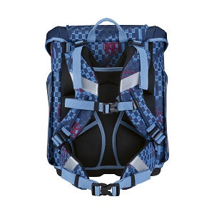 Scout Micro Set Safety Light Space Explorer