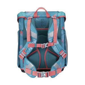 Scout Micro Set Safety Light Aloha