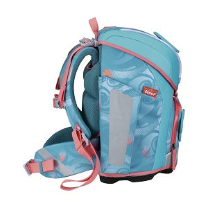 Scout Micro Set Safety Light Aloha
