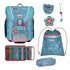 Scout Micro Set Safety Light Aloha