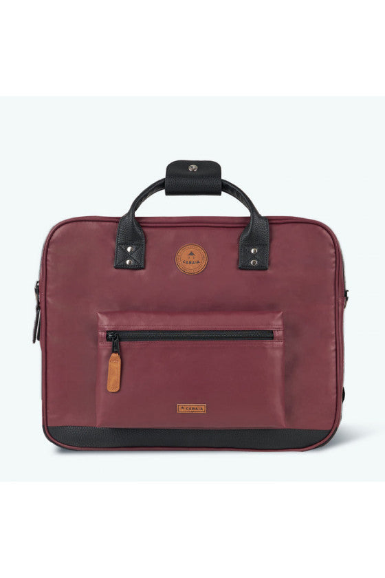 Cabaia MESSENGER PERTH von Cabaia Taschen - SAS Valtex - Nur €55.99! Entdecke mehr bei Fachcenter Wagner