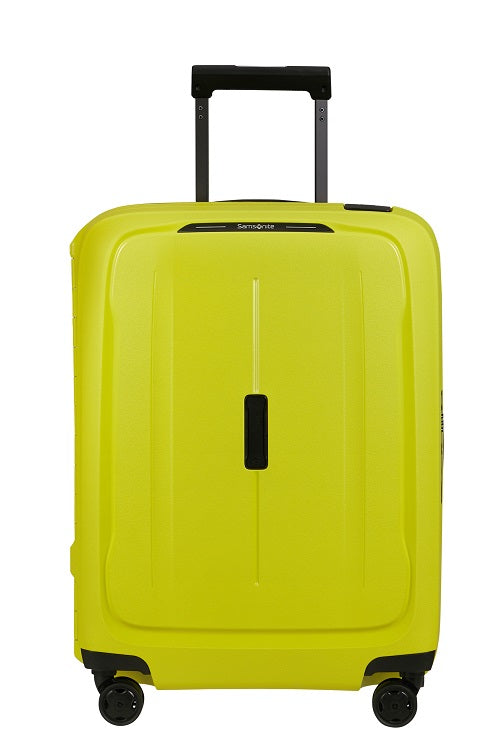 Samsonite ESSENS SPINNER 55/20 LIME von Samsonite Gesellschaft m.b.H. - Nur €200! Entdecke mehr bei Fachcenter Wagner