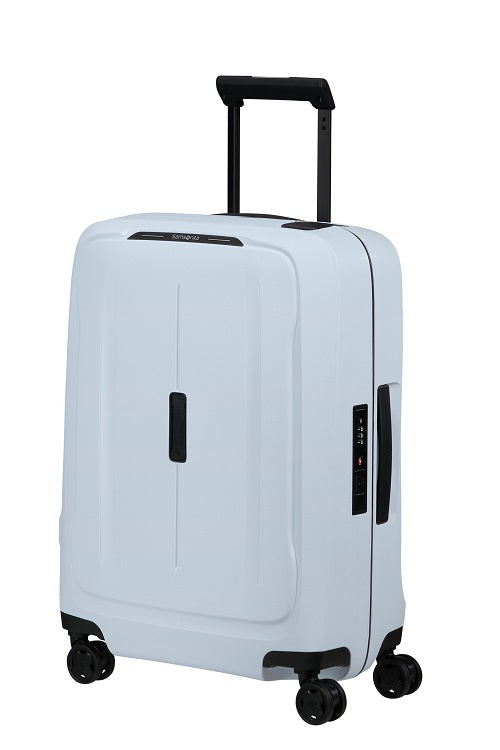 Samsonite ESSENS SPINNER 55/20 GLACIER von Samsonite Gesellschaft m.b.H. - Nur €200! Entdecke mehr bei Fachcenter Wagner