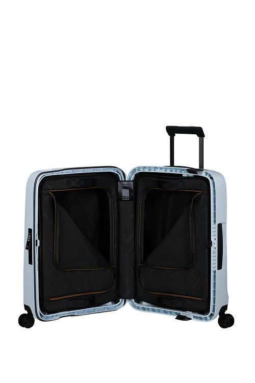 Samsonite ESSENS SPINNER 55/20 GLACIER von Samsonite Gesellschaft m.b.H. - Nur €200! Entdecke mehr bei Fachcenter Wagner