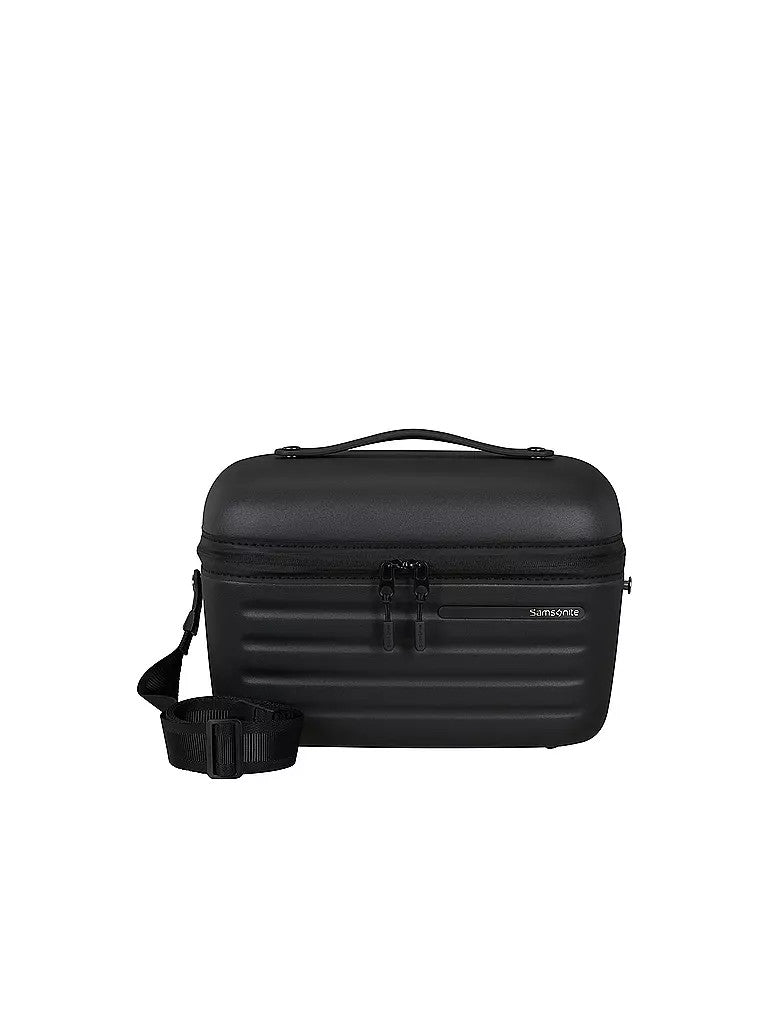 Samsonite, STACKD BEAUTY CASE BLACK von Fachcenter Wagner - Nur €120! Entdecke mehr bei Fachcenter Wagner