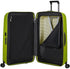 Samsonite, PROXIS Spinner 69/25 Lime von Fachcenter Wagner - Nur €420! Entdecke mehr bei Fachcenter Wagner