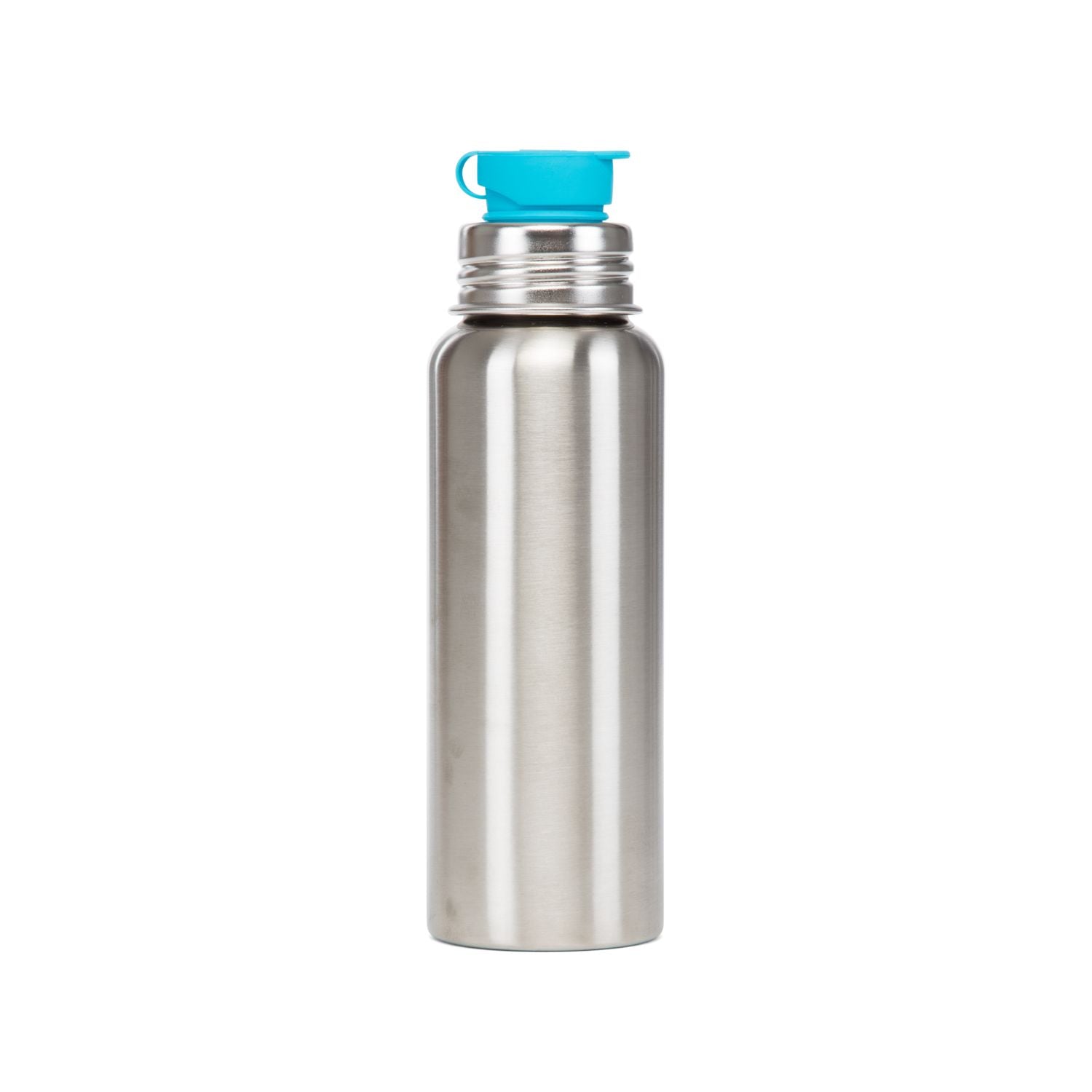 satch Bottle silver Edelstahl von ergobag - Nur €24.99! Entdecke mehr bei Fachcenter Wagner