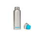satch Bottle silver Edelstahl von Fond of Bags GmbH - Nur €24.99! Entdecke mehr bei Fachcenter Wagner