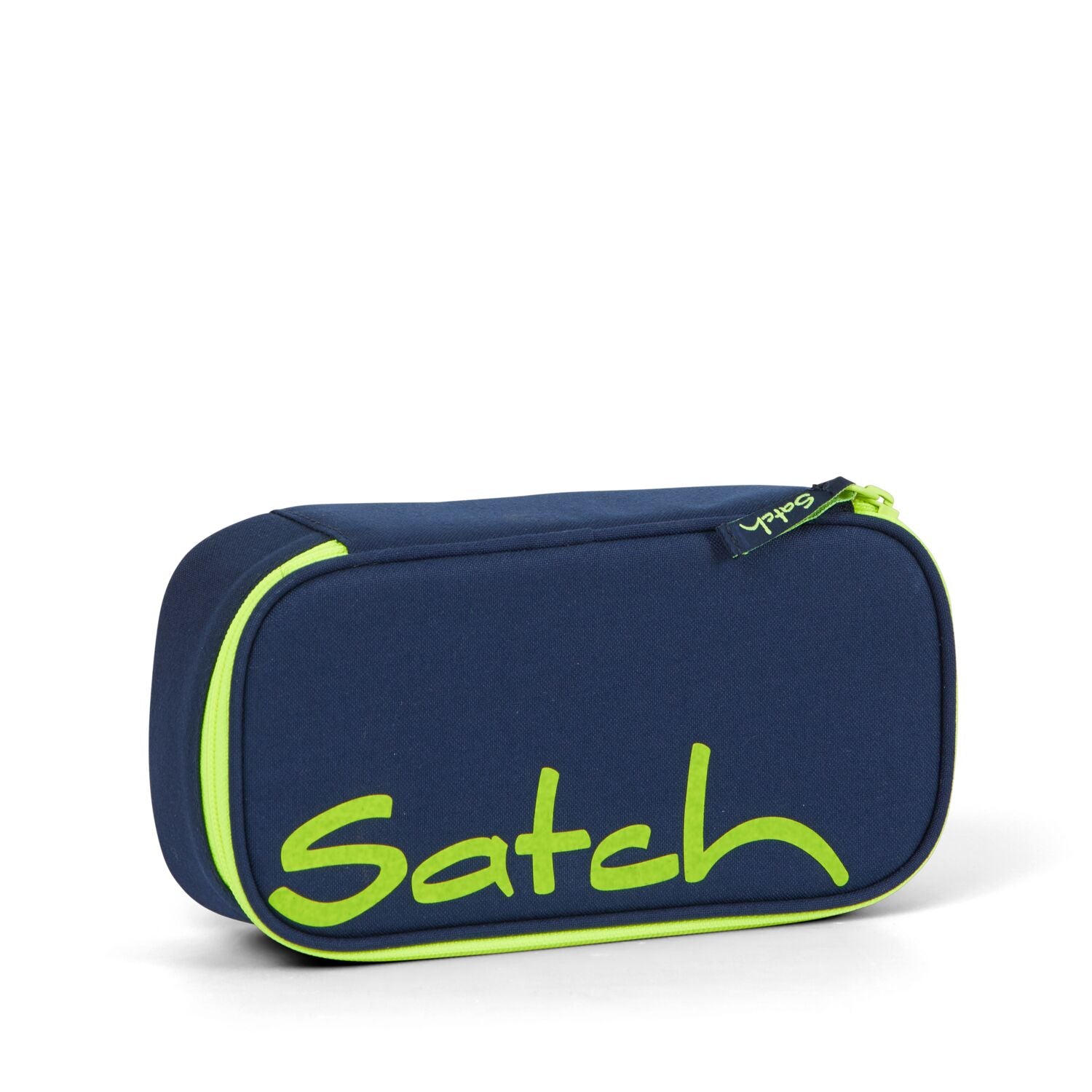 satch Pencil Box Toxic Yellow von Fond of Bags GmbH - Nur €19.99! Entdecke mehr bei Fachcenter Wagner