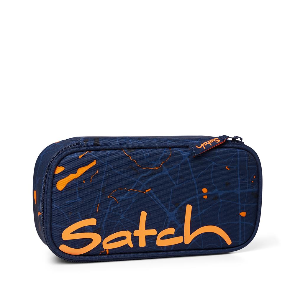 satch Pencil Box Urban Journey von Fond of Bags GmbH - Nur €19.99! Entdecke mehr bei Fachcenter Wagner