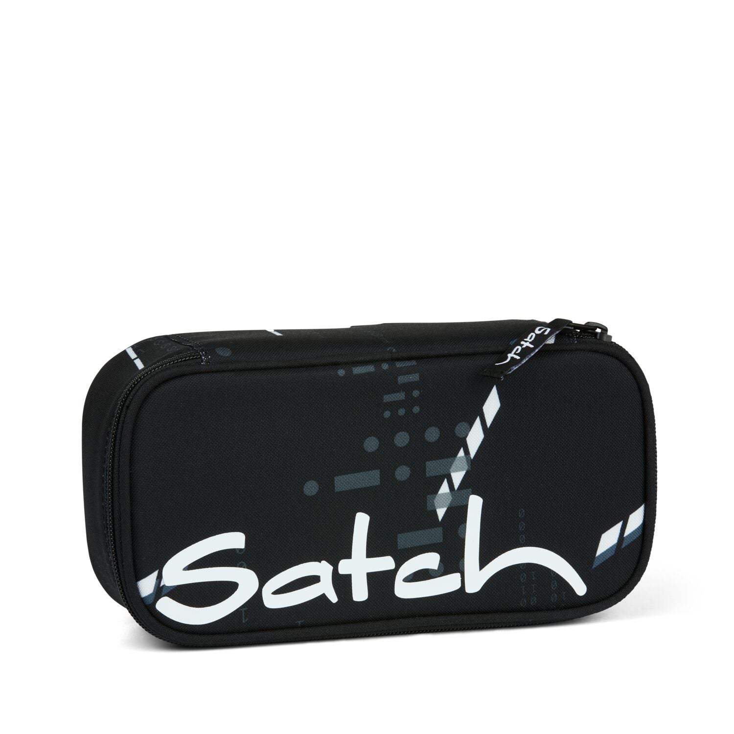 satch Pencil Box Ninja Matrix