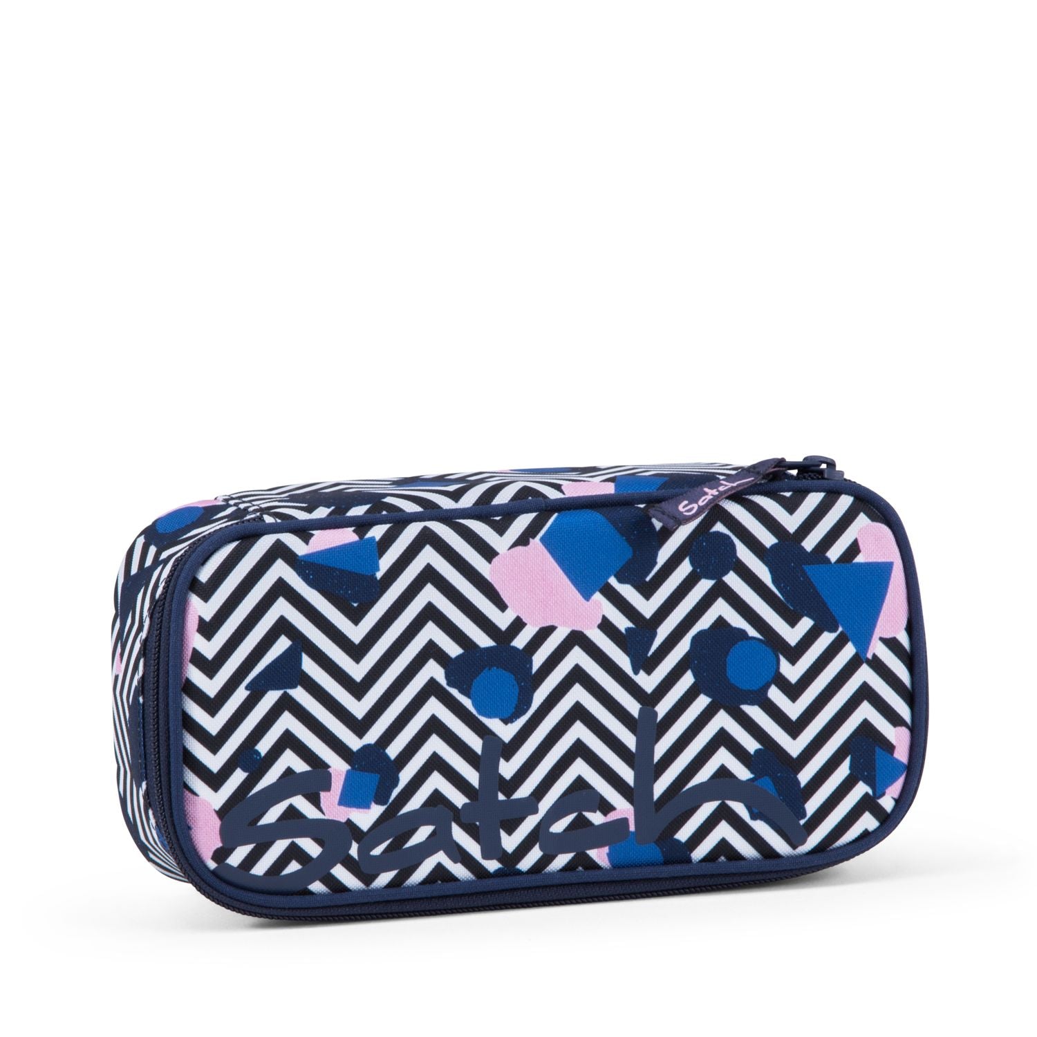 satch Pencil Box Stoney Mony von Fond of Bags GmbH - Nur €19.99! Entdecke mehr bei Fachcenter Wagner