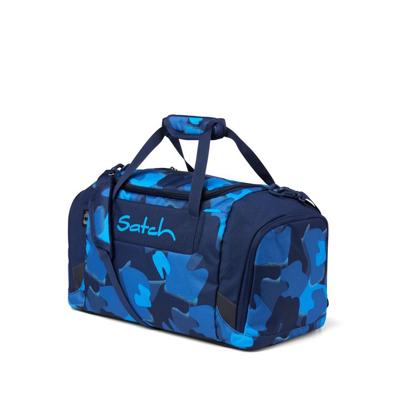 satch Duffle Bag Troublemaker von Fond of Bags GmbH - Nur €39.99! Entdecke mehr bei Fachcenter Wagner