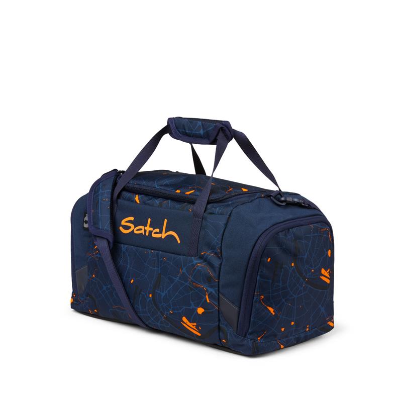 satch Duffle Bag Urban Journey von Fond of Bags GmbH - Nur €39.99! Entdecke mehr bei Fachcenter Wagner