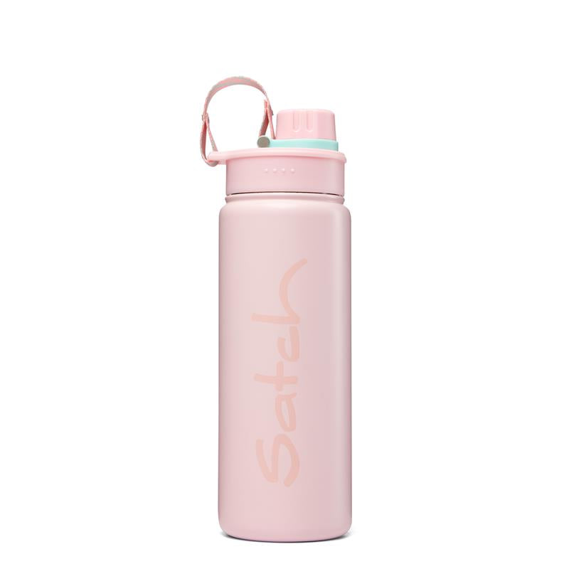 satch Bottle Alu Rose von Fond of Bags GmbH - Nur €24.99! Entdecke mehr bei Fachcenter Wagner