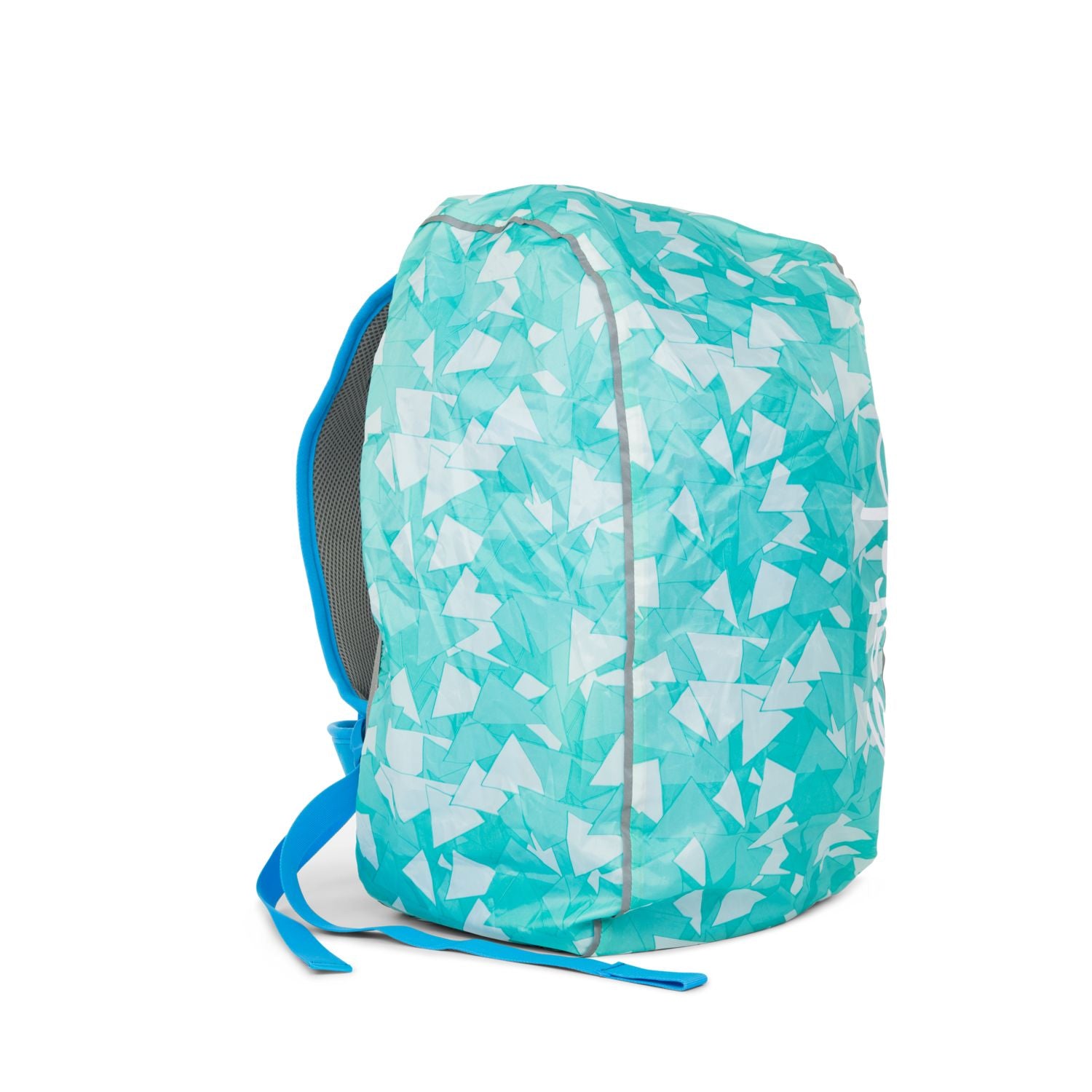 satch Raincape Mint