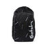 satch Raincape, black, reflective, , Ninja Matrix