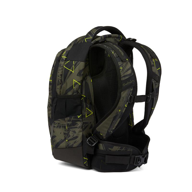 satch sleek Geo Storm von Fond of Bags GmbH - Nur €99.99! Entdecke mehr bei Fachcenter Wagner