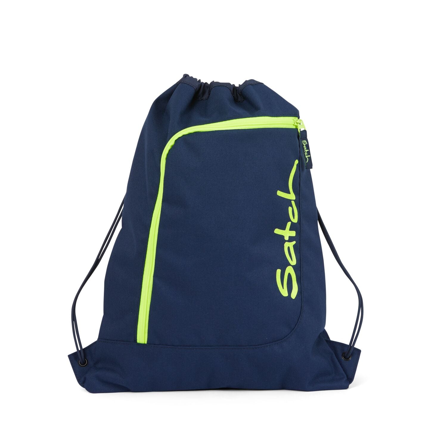 satch Gym Bag Toxic Yellow von ergobag - Nur €19.99! Entdecke mehr bei Fachcenter Wagner