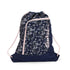 satch Gym Bag Bloomy Breeze von ergobag - Nur €19.99! Entdecke mehr bei Fachcenter Wagner