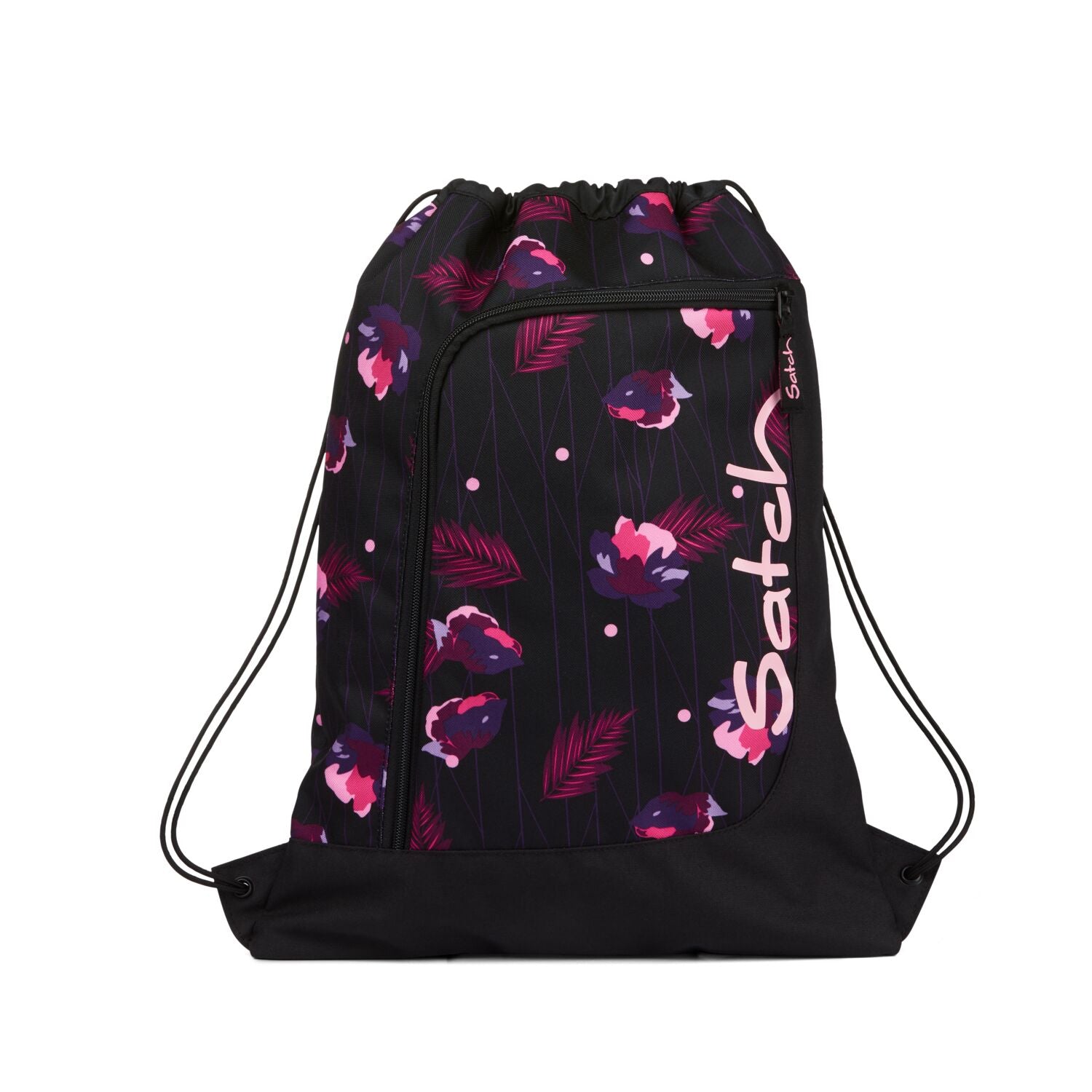 satch Gym Bag Mystic Nights