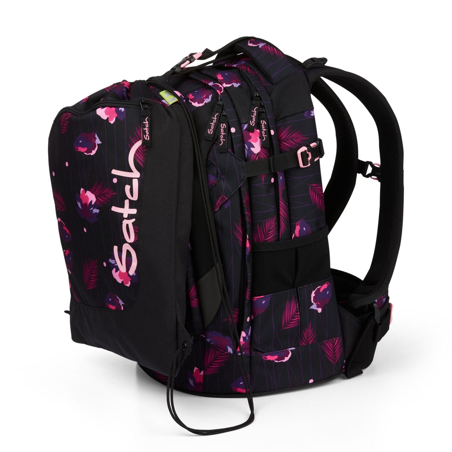 satch Gym Bag Mystic Nights