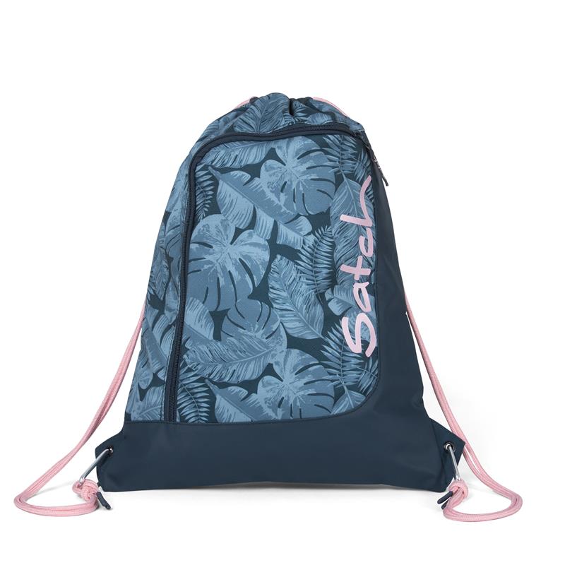 satch Gym Bag Betty Blue von Fond of Bags GmbH - Nur €24.99! Entdecke mehr bei Fachcenter Wagner
