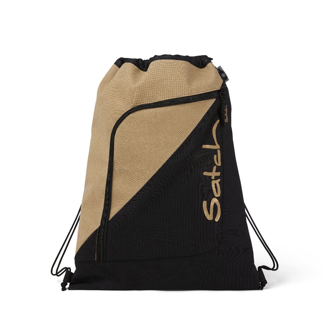 satch Gym Bag Whiteout von Fond of Bags GmbH - Nur €24.99! Entdecke mehr bei Fachcenter Wagner