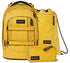 satch pack Schulrucksack SET Retro Honey von Fond of Bags GmbH - Nur €174.99! Entdecke mehr bei Fachcenter Wagner