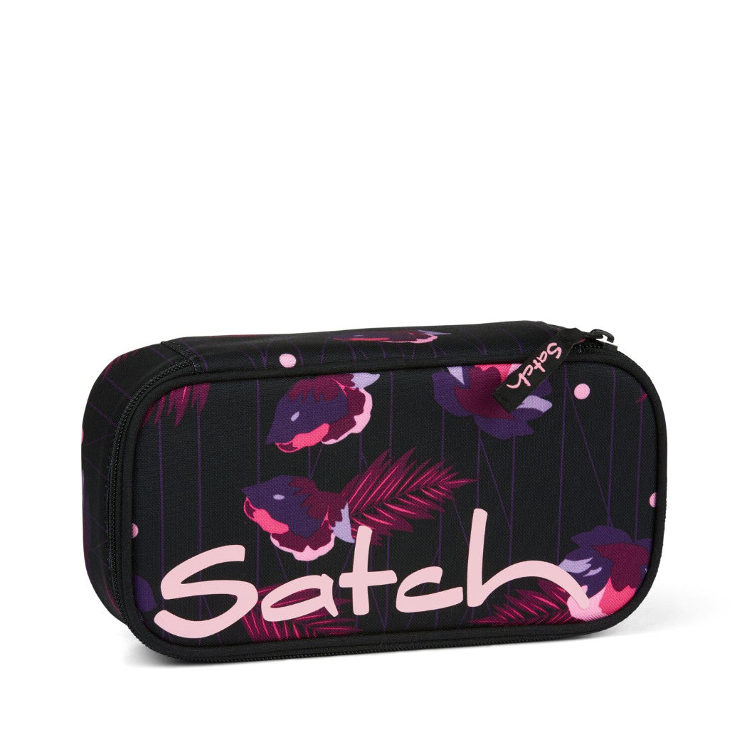 satch Pencil Box Mystic Nights