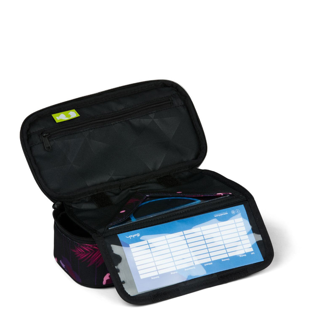 satch Pencil Box Mystic Nights