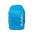 satch Raincape blue