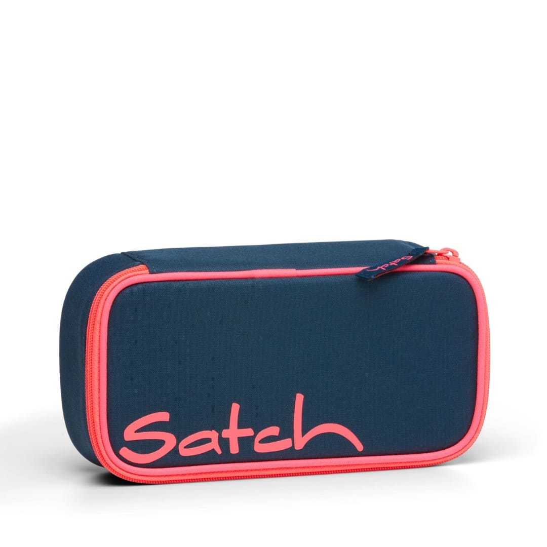 satch Schlamperbox Pink Phantom von Fond of Bags GmbH - Nur €24.99! Entdecke mehr bei Fachcenter Wagner