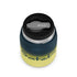 satch Blue Graffiti Thermo Lunchbox