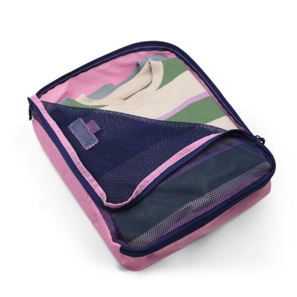 satch Jet Pink quest Set