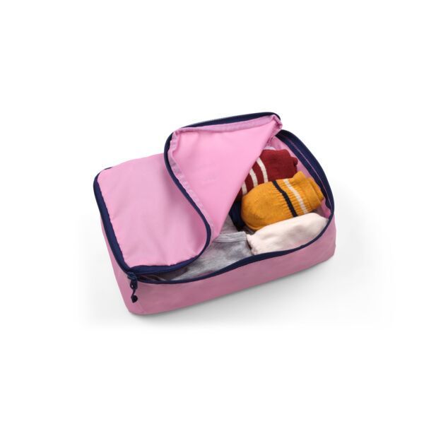 satch Jet Pink quest Set
